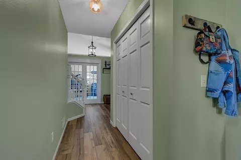 Entry Way - 409 12th St N, Cold Spring, MN 56320 photo 3 of 5