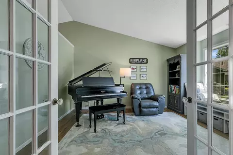 Entry Way - 409 12th St N, Cold Spring, MN 56320 photo 2 of 5