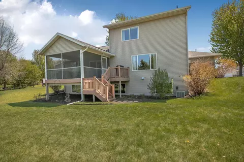 Exterior - 409 12th St N, Cold Spring, MN 56320 photo 6 of 9