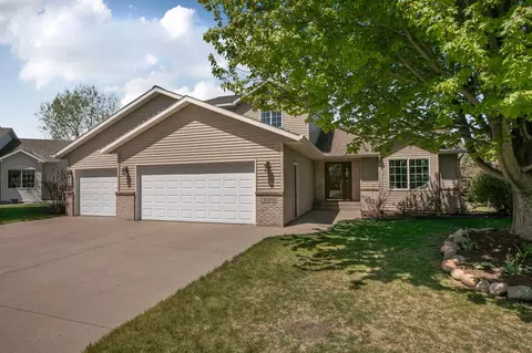 Exterior - 409 12th St N, Cold Spring, MN 56320 photo 2 of 9