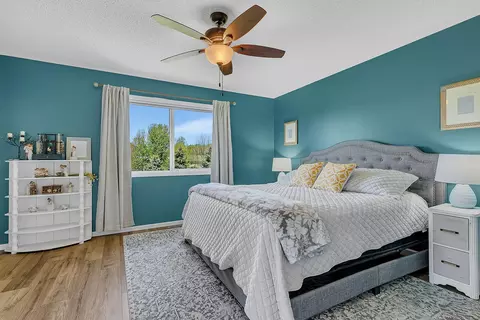Bedroom - 409 12th St N, Cold Spring, MN 56320 photo 1 of 5