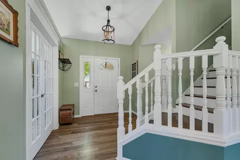 Entry Way - 409 12th St N, Cold Spring, MN 56320 photo 4 of 5