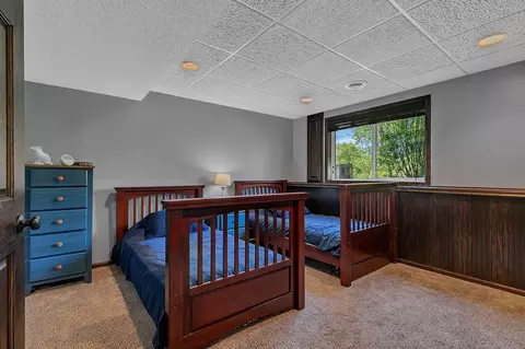 Bedroom - 409 12th St N, Cold Spring, MN 56320 photo 4 of 5