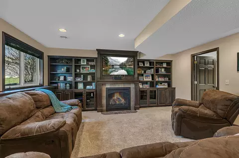 Living - 409 12th St N, Cold Spring, MN 56320 photo 4 of 6