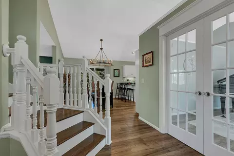 Entry Way - 409 12th St N, Cold Spring, MN 56320 photo 1 of 5