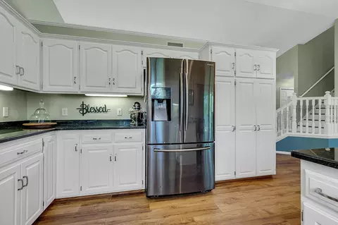 Kitchen - 409 12th St N, Cold Spring, MN 56320 photo 3 of 4