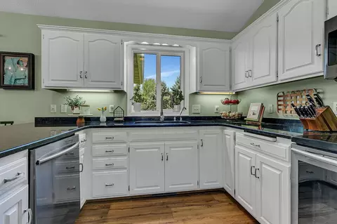 Kitchen - 409 12th St N, Cold Spring, MN 56320 photo 2 of 4