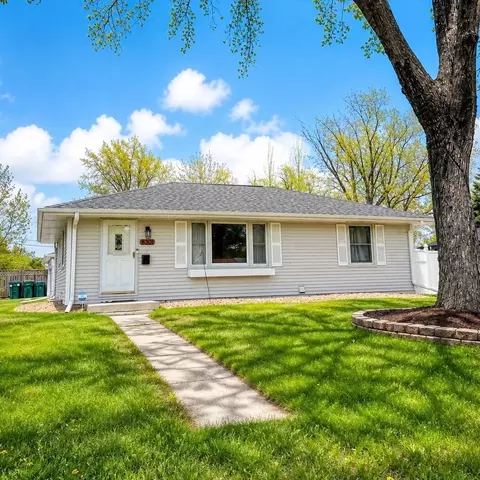 8301 Irving Ave S, Bloomington, MN 55431