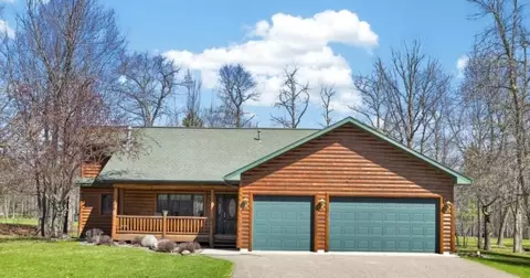 8160 Golf View Trl, Pequot Lakes, MN 56472