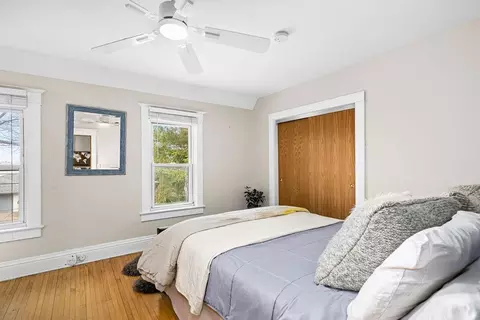 Bedroom - 3206 Minnesota Ave, Duluth, MN 55802 photo 1 of 7