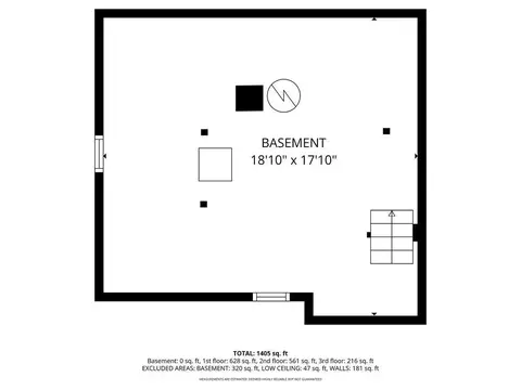 Floorplan - 3206 Minnesota Ave, Duluth, MN 55802 photo 1 of 5