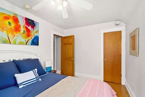 Bedroom - 3206 Minnesota Ave, Duluth, MN 55802 photo 7 of 7