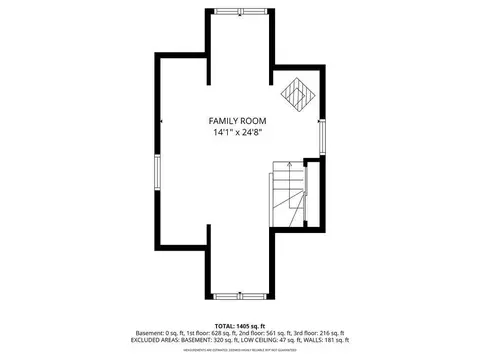 Floorplan - 3206 Minnesota Ave, Duluth, MN 55802 photo 4 of 5