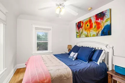 Bedroom - 3206 Minnesota Ave, Duluth, MN 55802 photo 6 of 7