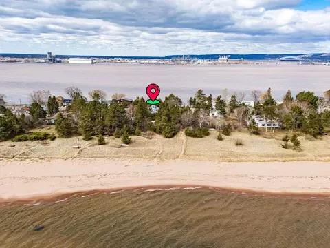 View/Area - 3206 Minnesota Ave, Duluth, MN 55802 photo 6 of 9