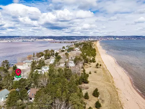 View/Area - 3206 Minnesota Ave, Duluth, MN 55802 photo 7 of 9