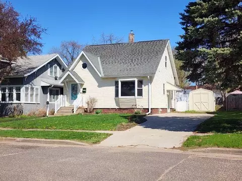 143 Maple St E, Amery, WI 54001