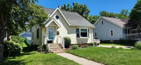 143 Maple St E, Amery, WI 54001