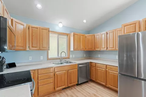 Kitchen - 561 12th St SW, Faribault, MN 55021 photo 2 of 3