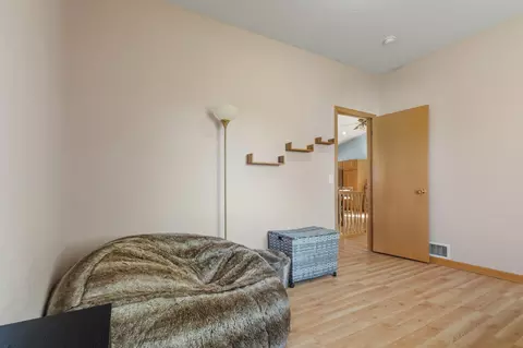Bedroom - 561 12th St SW, Faribault, MN 55021 photo 6 of 6