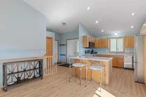 Entry Way - 561 12th St SW, Faribault, MN 55021 photo 1 of 1