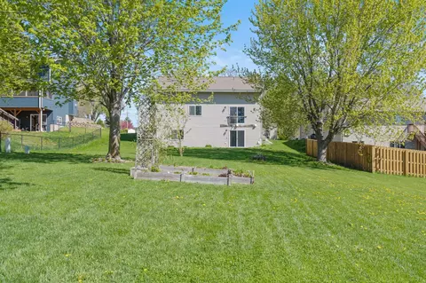 Exterior - 561 12th St SW, Faribault, MN 55021 photo 5 of 7