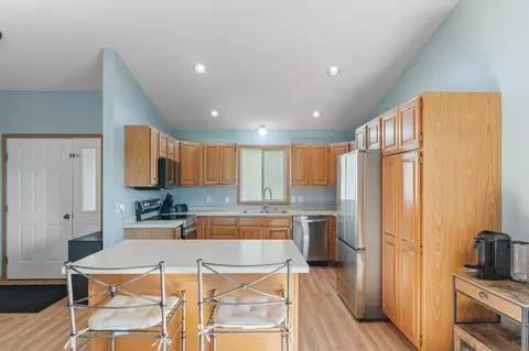 Kitchen - 561 12th St SW, Faribault, MN 55021 photo 1 of 3