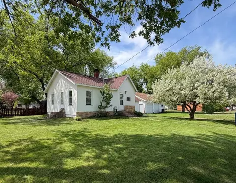 1123 K St NE, Brainerd, MN 56401