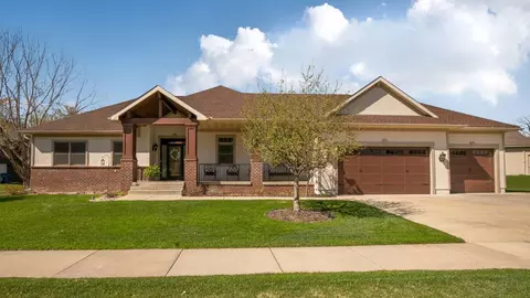 3629 Southridge Ct, Saint Cloud, MN 56301