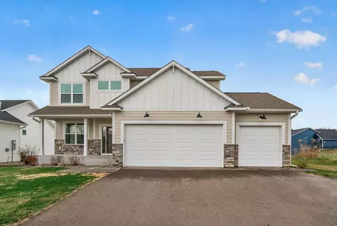 9985 14th Cir NE, Saint Michael, MN 55376