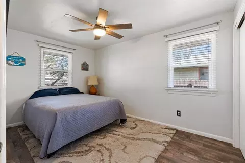 Bedroom - 1301 9th Ave NE, Brainerd, MN 56401 photo 3 of 4