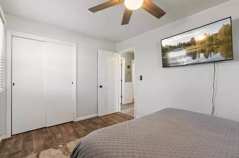 Bedroom - 1301 9th Ave NE, Brainerd, MN 56401 photo 4 of 4