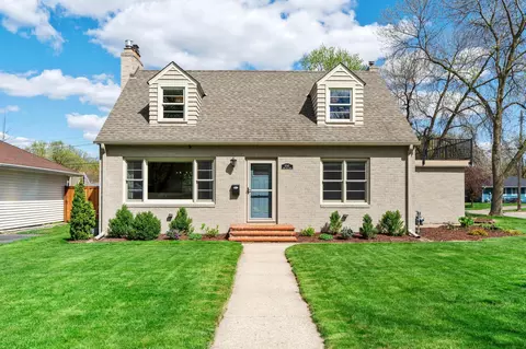 6345 Knox Ave S, Richfield, MN 55423