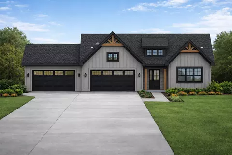 37880 Wilderness Pkwy, Crosslake, MN 56442