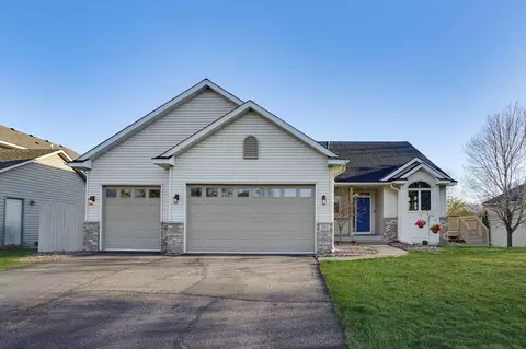 281 139th Ln NW, Andover, MN 55304