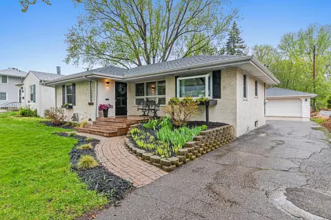 3844 Johnson St NE, Columbia Heights, MN 55421