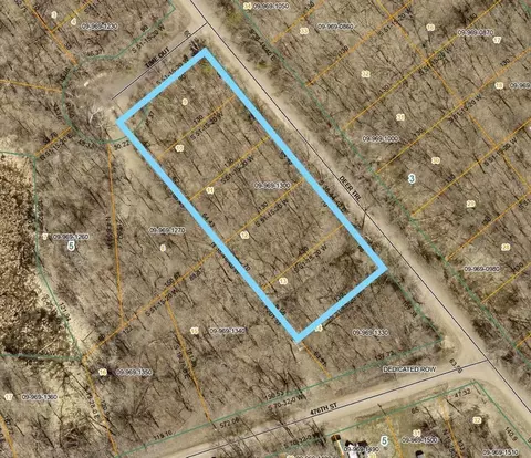 tbd Deer Trl, Garrison, MN 56450