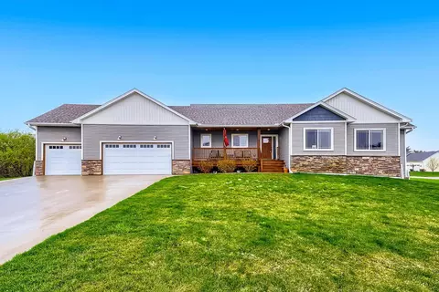 5689 172nd Ln NW, Ramsey, MN 55303
