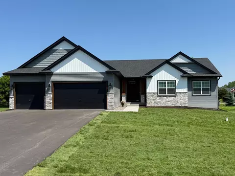 3309 171st Ave NE, Ham Lake, MN 55304