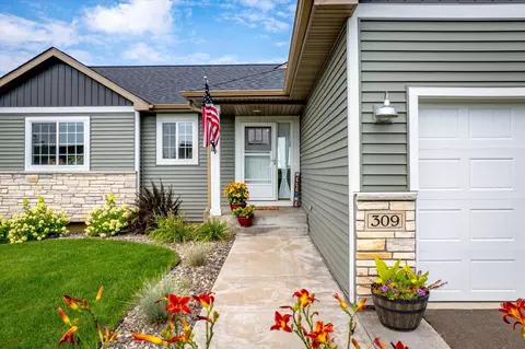 309 Walnut Ln, Somerset, WI 54025