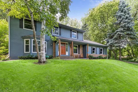 3642 Sunrise Dr W, Minnetonka, MN 55345