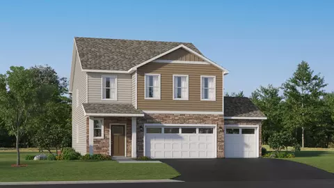 18341 Gladiator Dr, Lakeville, MN 55044