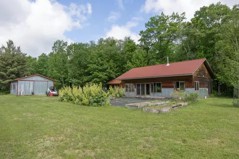 2251 Fahrenholz Rd NE, Longville, MN 56655