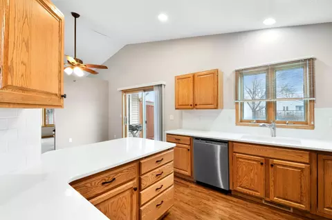 Kitchen - 3301 30 Ave S, Fargo, ND 58103 photo 1 of 5