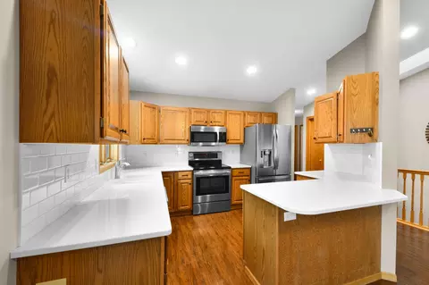 Kitchen - 3301 30 Ave S, Fargo, ND 58103 photo 5 of 5