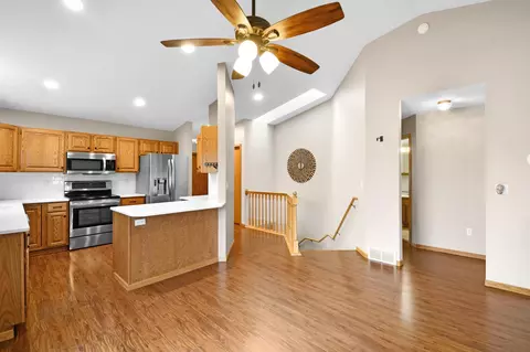 Entry Way - 3301 30 Ave S, Fargo, ND 58103 photo 4 of 7