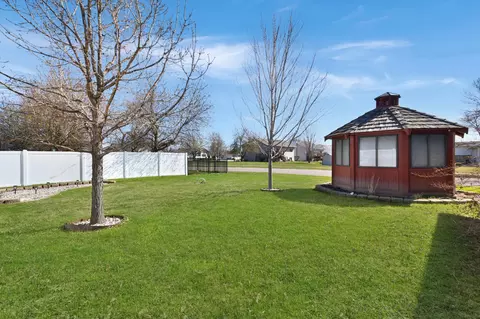 Exterior - 3301 30 Ave S, Fargo, ND 58103 photo 11 of 12