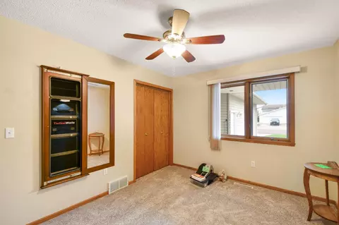 Bedroom - 3301 30 Ave S, Fargo, ND 58103 photo 7 of 10
