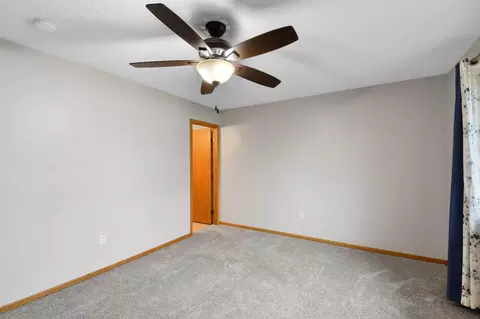 Bedroom - 3301 30 Ave S, Fargo, ND 58103 photo 2 of 10