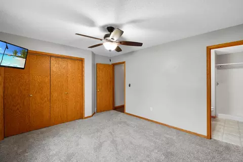Bedroom - 3301 30 Ave S, Fargo, ND 58103 photo 3 of 10